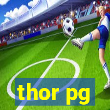 thor pg